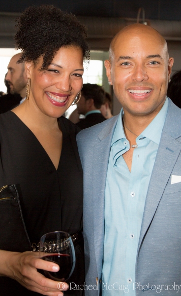 Photos: Inside the 2015 Dora Mavor Moore Awards Image