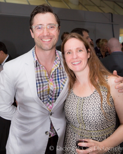 Photos: Inside the 2015 Dora Mavor Moore Awards Image