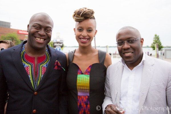 Photos: Inside the 2015 Dora Mavor Moore Awards Image
