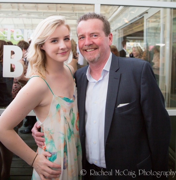 Photos: Inside the 2015 Dora Mavor Moore Awards Image