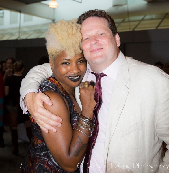 Photos: Inside the 2015 Dora Mavor Moore Awards Image