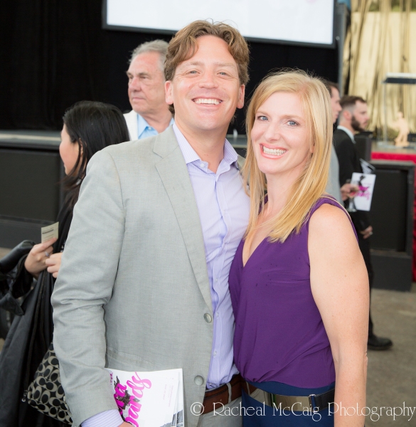 Photos: Inside the 2015 Dora Mavor Moore Awards Image