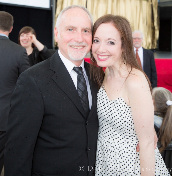 Photos: Inside the 2015 Dora Mavor Moore Awards Image