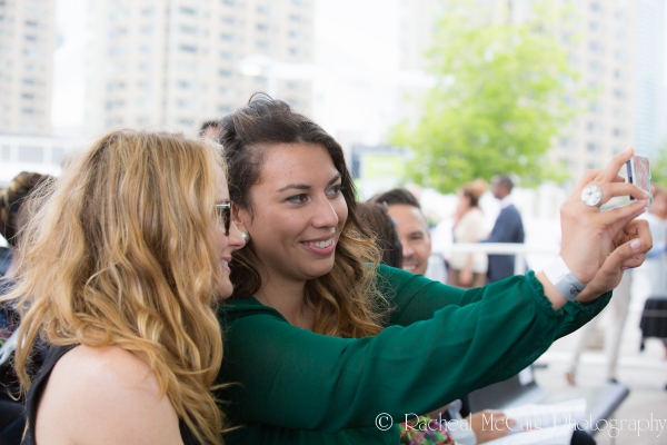 Photos: Inside the 2015 Dora Mavor Moore Awards Image