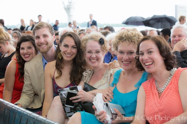 Photos: Inside the 2015 Dora Mavor Moore Awards Image