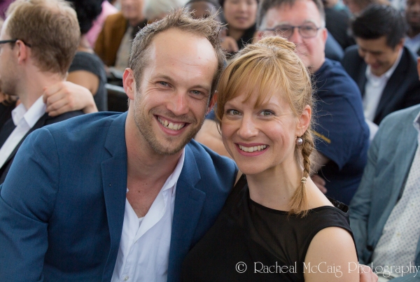 Photos: Inside the 2015 Dora Mavor Moore Awards Image