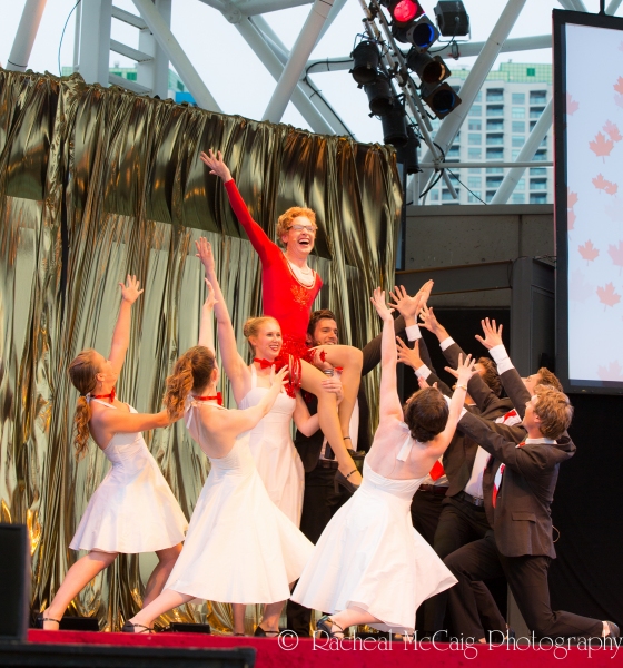 Photos: Inside the 2015 Dora Mavor Moore Awards Image