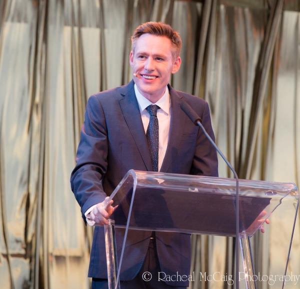 Photos: Inside the 2015 Dora Mavor Moore Awards Image