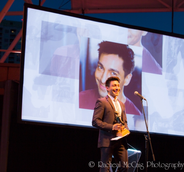 Photos: Inside the 2015 Dora Mavor Moore Awards Image