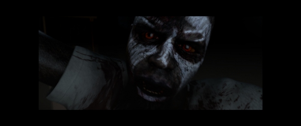 Photo Flash: Stills, Trailer & Indiegogo Preview for NIGHT OF THE LIVING DEAD: DARKEST DAWN 