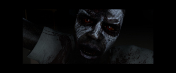 Photo Flash: Stills, Trailer & Indiegogo Preview for NIGHT OF THE LIVING DEAD: DARKEST DAWN Image