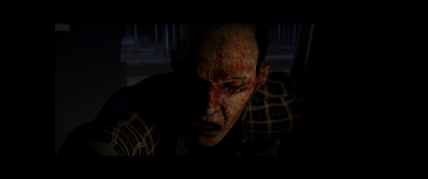 Photo Flash: Stills, Trailer & Indiegogo Preview for NIGHT OF THE LIVING DEAD: DARKEST DAWN Image
