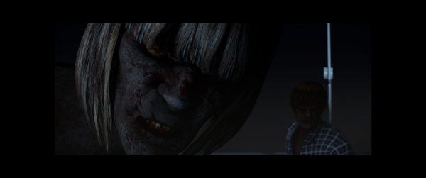 Photo Flash: Stills, Trailer & Indiegogo Preview for NIGHT OF THE LIVING DEAD: DARKEST DAWN Image