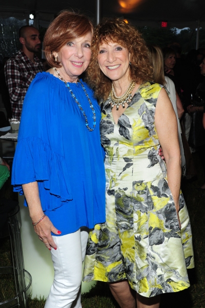 Photo Flash: The Ellen Hermanson Foundation Hosts 20th Anniversary Summer Gala Image