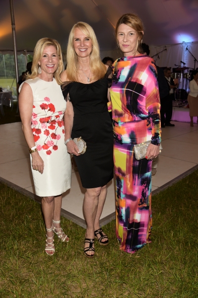 Photo Flash: The Ellen Hermanson Foundation Hosts 20th Anniversary Summer Gala Image