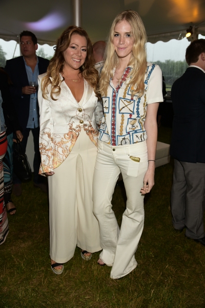 Photo Flash: The Ellen Hermanson Foundation Hosts 20th Anniversary Summer Gala Image
