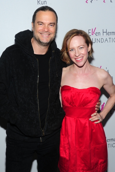 Photo Flash: The Ellen Hermanson Foundation Hosts 20th Anniversary Summer Gala Image