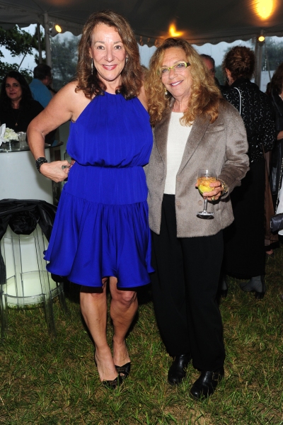 Photo Flash: The Ellen Hermanson Foundation Hosts 20th Anniversary Summer Gala Image