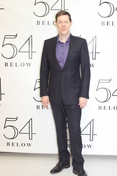 Photo Coverage: PAGEANT Cast Reunites at 54 Below to Launch Cast Recording! Image