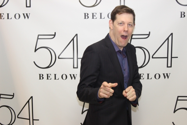 Photo Coverage: PAGEANT Cast Reunites at 54 Below to Launch Cast Recording! Image