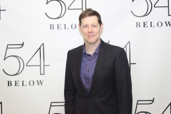 Photo Coverage: PAGEANT Cast Reunites at 54 Below to Launch Cast Recording! 