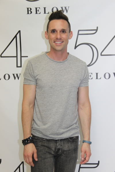Photo Coverage: PAGEANT Cast Reunites at 54 Below to Launch Cast Recording! Image