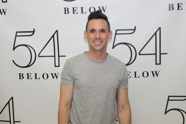 Photo Coverage: PAGEANT Cast Reunites at 54 Below to Launch Cast Recording! Image