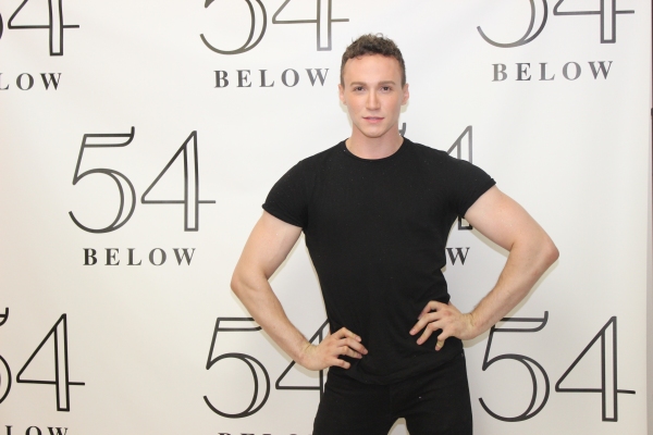 Photo Coverage: PAGEANT Cast Reunites at 54 Below to Launch Cast Recording! 