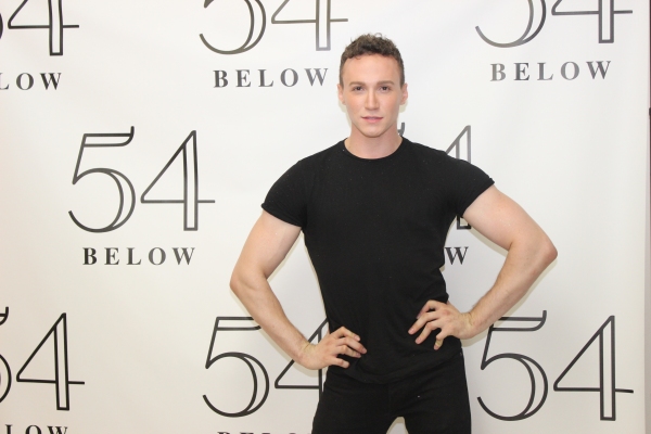 Photo Coverage: PAGEANT Cast Reunites at 54 Below to Launch Cast Recording! Image