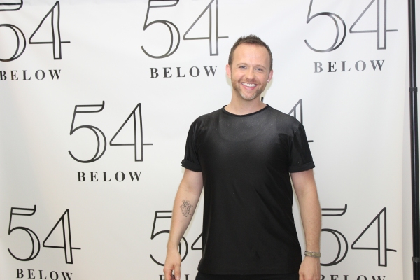 Photo Coverage: PAGEANT Cast Reunites at 54 Below to Launch Cast Recording! Image