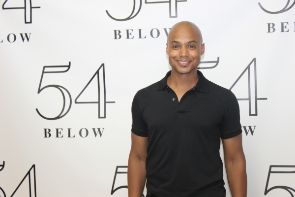 Photo Coverage: PAGEANT Cast Reunites at 54 Below to Launch Cast Recording! Image