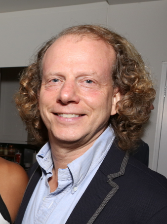 Exclusive Photos: PARLOR NIGHT Debuts in Manhattan with Michael McElroy, The Broadway Inspirational Voices and Plenty of Broadway Royalty! Image