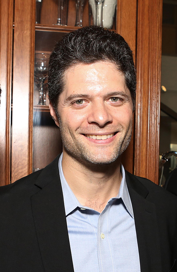 Exclusive Photos: PARLOR NIGHT Debuts in Manhattan with Michael McElroy, The Broadway Inspirational Voices and Plenty of Broadway Royalty! Image