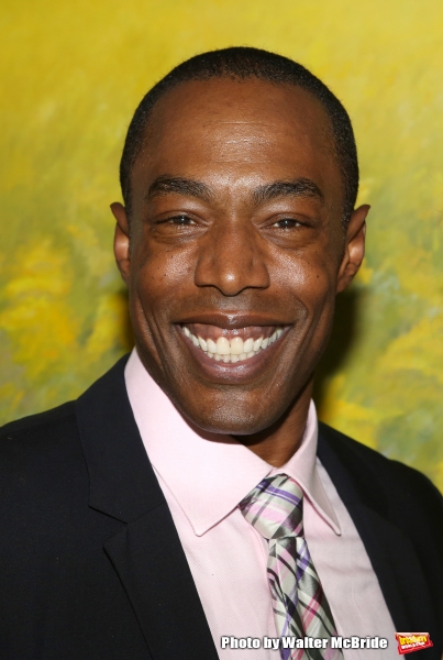 Exclusive Photos: PARLOR NIGHT Debuts in Manhattan with Michael McElroy, The Broadway Inspirational Voices and Plenty of Broadway Royalty!  Image