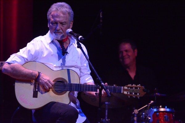Photo Coverage: Inside BROADWAY BY THE YEARS- Musicals of 1991-2015 Image