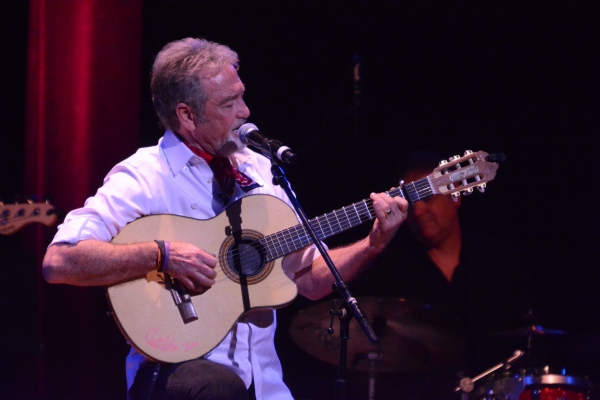 Photo Coverage: Inside BROADWAY BY THE YEARS- Musicals of 1991-2015 Image