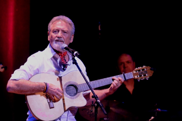 Photo Coverage: Inside BROADWAY BY THE YEARS- Musicals of 1991-2015 Image
