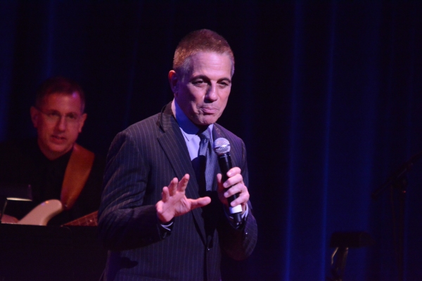 Photo Coverage: Inside BROADWAY BY THE YEARS- Musicals of 1991-2015 Image