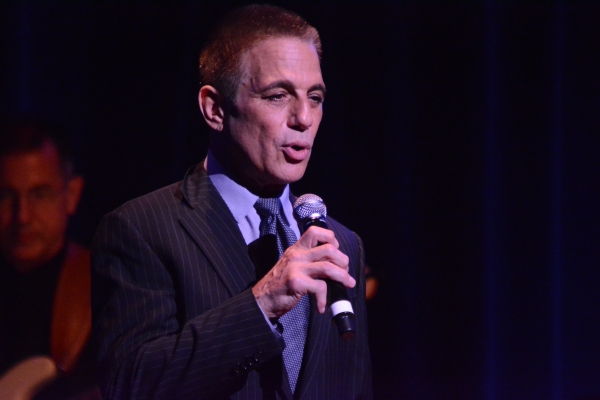 Photo Coverage: Inside BROADWAY BY THE YEARS- Musicals of 1991-2015 Image