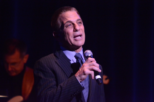 Photo Coverage: Inside BROADWAY BY THE YEARS- Musicals of 1991-2015 Image