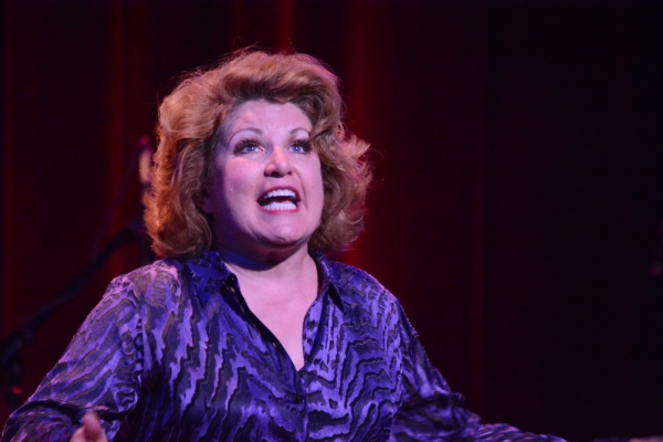 Photo Coverage: Inside BROADWAY BY THE YEARS- Musicals of 1991-2015 Image