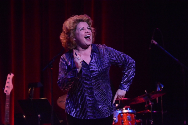 Photo Coverage: Inside BROADWAY BY THE YEARS- Musicals of 1991-2015 Image