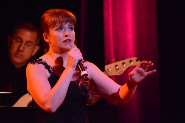 Photo Coverage: Inside BROADWAY BY THE YEARS- Musicals of 1991-2015 Image