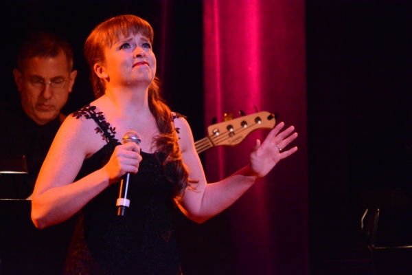 Photo Coverage: Inside BROADWAY BY THE YEARS- Musicals of 1991-2015 Image