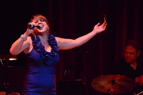 Photo Coverage: Inside BROADWAY BY THE YEARS- Musicals of 1991-2015 Image