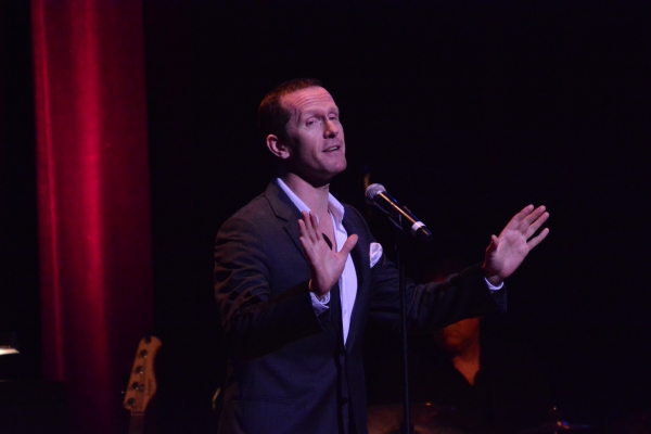 Photo Coverage: Inside BROADWAY BY THE YEARS- Musicals of 1991-2015 Image