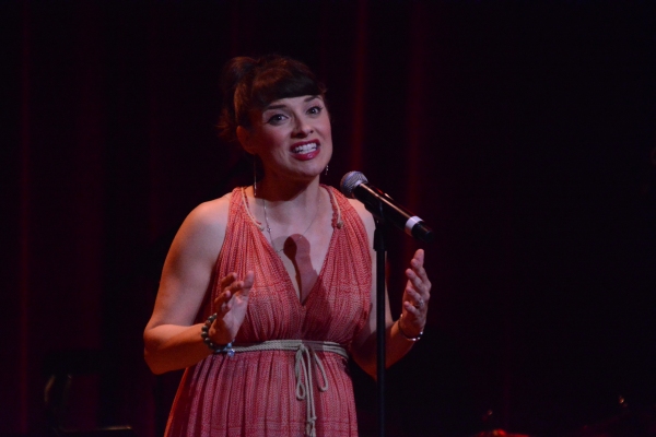 Photo Coverage: Inside BROADWAY BY THE YEARS- Musicals of 1991-2015 Image