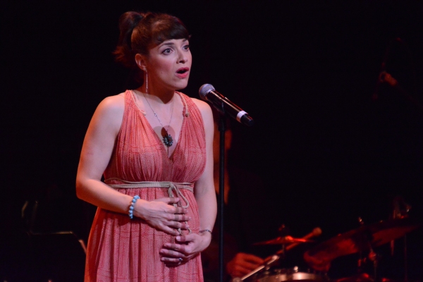 Photo Coverage: Inside BROADWAY BY THE YEARS- Musicals of 1991-2015 Image