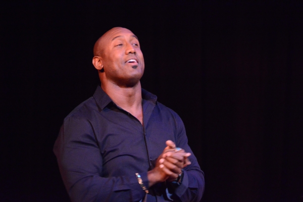 Photo Coverage: Inside BROADWAY BY THE YEARS- Musicals of 1991-2015 Image