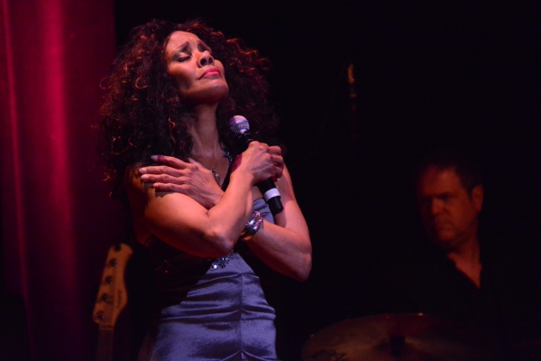 Photo Coverage: Inside BROADWAY BY THE YEARS- Musicals of 1991-2015 Image